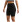 Nike Γυναικείο σορτς-κολάν Zenvy Women's High-Waisted 8" Biker Shorts
